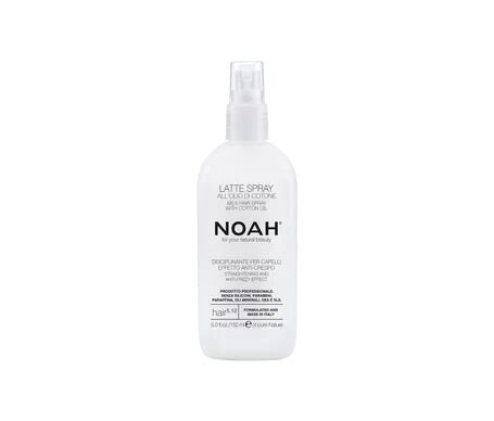 Noah 5.12 Milk Spray Cotton Oil 150ml