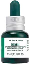 The Body Shop Edelweiss Eye Serum Concentrate 10ml