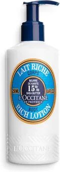 L'OCCITANE Karité Leche Corporal 250ml