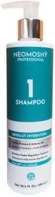 Neomoshy Absolut Hydration Shampoo 300ml