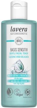 LAVERA Basis Sensitiv Tonico Facial 200ml