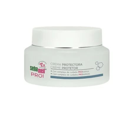 Sebamed Pro Crema Protectora 50ml