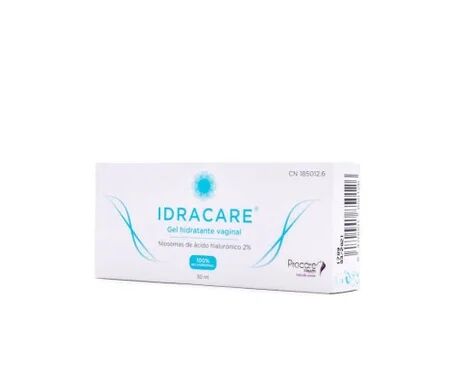 Procare Health Idracare Gel Vaginal 30ml+Aplicador