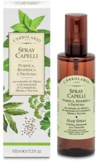 L'ERBOLARIO Spray Cabellos Purificante 100ml