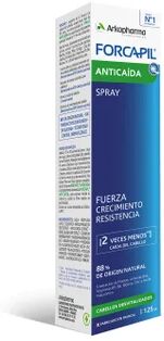 Arkopharma Forcapil Anticaída Spray 125ml