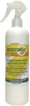 Moskitot Repelente Spray Corporal Aromático Natural 200ml