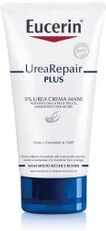 Eucerin Duplo UreaRepair Plus 5%Urea Crema de Manos 2x75ml