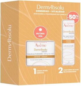 Avene Pack Dermabsolu Day