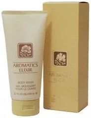 Clinique Aromatics Elixir Gel De Baño 200ml