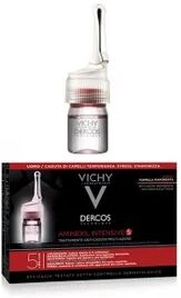 Vichy Dercos Technique Aminexil Clinical 5 Men 21x6ml