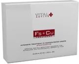 Vitalplus Vital Plus Active Fs+Cu Treatment