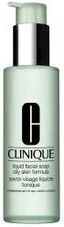 Clinique Jabon Liquido Facial Piel Grasa200ml