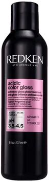 Redken Acidic Color Gloss Glass Gloss Treatment 237ml