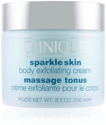 Clinique Sparkle Skin Body Exfoliating Cream 250ml