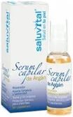 Saluvital sérum capilar de argán 50ml