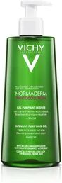 Vichy Normaderm Phytosolution Gel Purificante Intenso 400ml