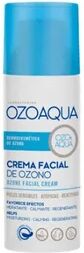 Ozoaqua Crema Facial de Ozono 50ml