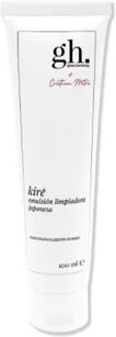 Gh Kire Emulsión Limpiadora Japonesa 100ml