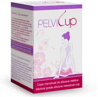 Pelvicup Copa Menstrual Talla L 1ud