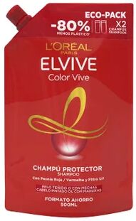 L'Oréal Elvive Color-Live Protective Shampoo 500ml