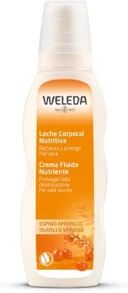 Weleda Leche Corporal Espino Amarillo 200ml