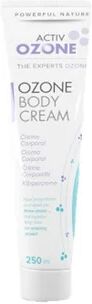 Activozone Crema Corporal Ozono 250ml