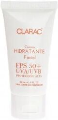 Apotheke line S.L. Clarac Crema Hidrat Facial Spf 50 50 ml