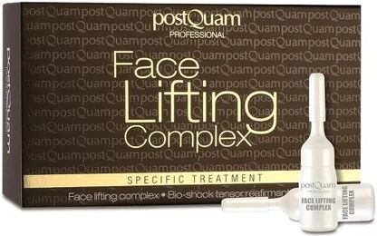 Postquam Face Lifting Complex 12ampx3ml