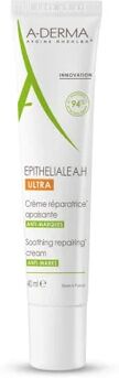 A-DERMA Epitheliale A.H Ultra Crema Reparadora 40ml