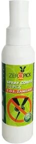 ZeroPick Spray Corporal Antimosquitos Geranio & CitronelaB 100ml