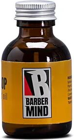 BARBER MIND Aceite Barba Bebop 50ml