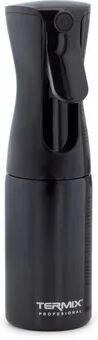 Termix Botella Spray Negra 200ml