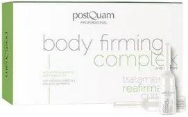 Postquam Bio-shock Body Firming 12amp