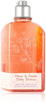 L'OCCITANE Flores de Cerezo Gel Ducha 250ml