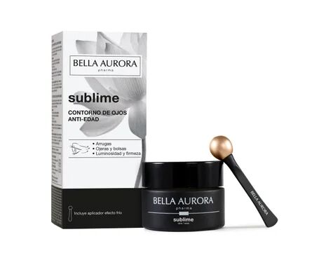 Bella Aurora Sublime Contorno de Ojos Anti-Edad 15ml