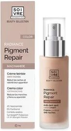 Soivre Cosmetics Soivre Radiance Crema Color Antimanchas Pigment Repair 30ml