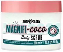 Soap & Glory Magnifi Coco Body Scrub 300ml