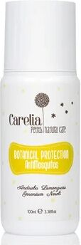 CARELIA Botanical Antimosquitos 100ml