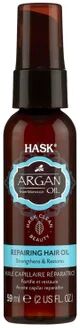 Hask Aceite Argán Reparador 59ml