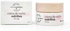 Mimesis Sensations Crema Noche Nutritiva Anti-Age 50ml