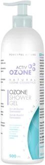 Activozone Ozone Shower Gel 500ml