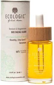 Ecologic Bio Facial Elixir Restore & Regenerate 30ml