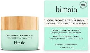 Bimaio Crema Protectora Celular SPF30 50ml