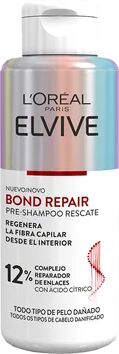 L'Oréal Elvive Bond Repair Sérum sin Aclarado 150ml