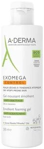 A-DERMA Exomega Control Gel Espumoso Emoliente Anti-Rascado 500ml