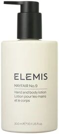 Elemis Mayfair No.9 Hand & Body Lotion 300ml