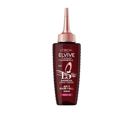 L'Oréal Elivive Aminexil Anti Hair-Fall Serum 100ml