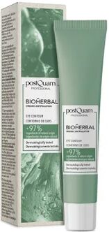 Postquam Bioherbal Contorno de Ojos 15ml