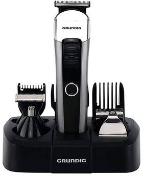 Grundig Set de Afeitado Multifunción