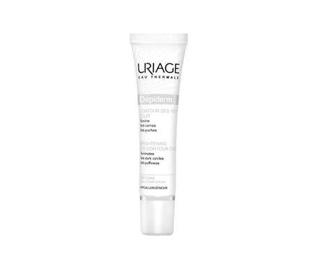 URIAGE Dépiderm Contorno De Ojos 15ml